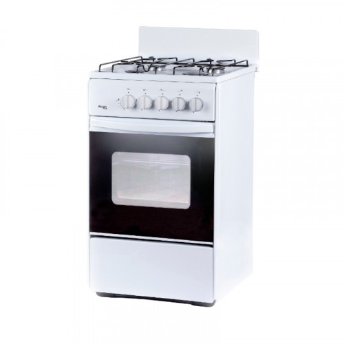 Плита бытовая газовая Лада Nova RG 24043 W